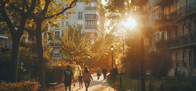 Comment naviguer dans le marché du logement social à Paris