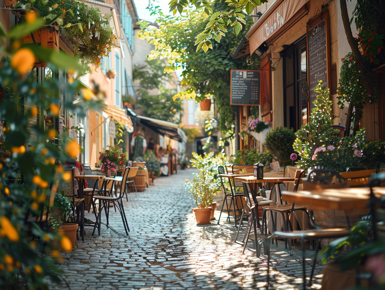 mérignac  tranquillité