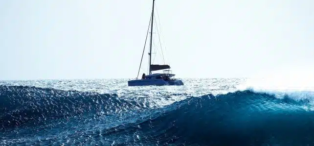 Trimaran vs Catamaran : Quelles différences entre ces deux types de bateaux ?